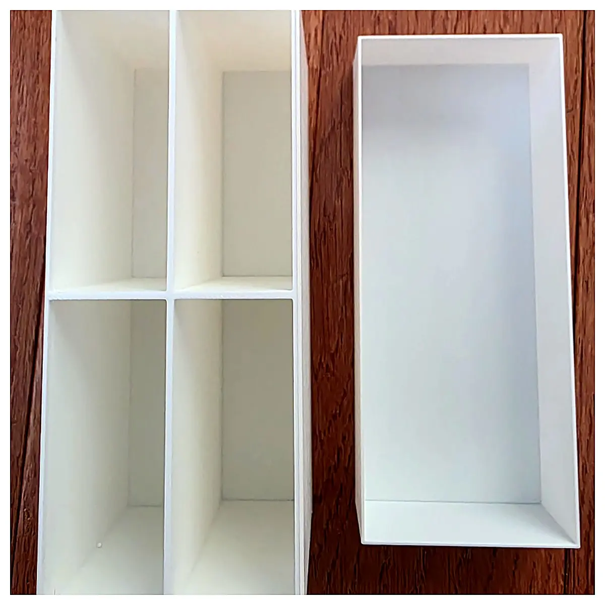 Playing Card Storage Box Card Holder Game Accessories Deck Box Collection Box Desktop Game Organizer Playing Card Box
