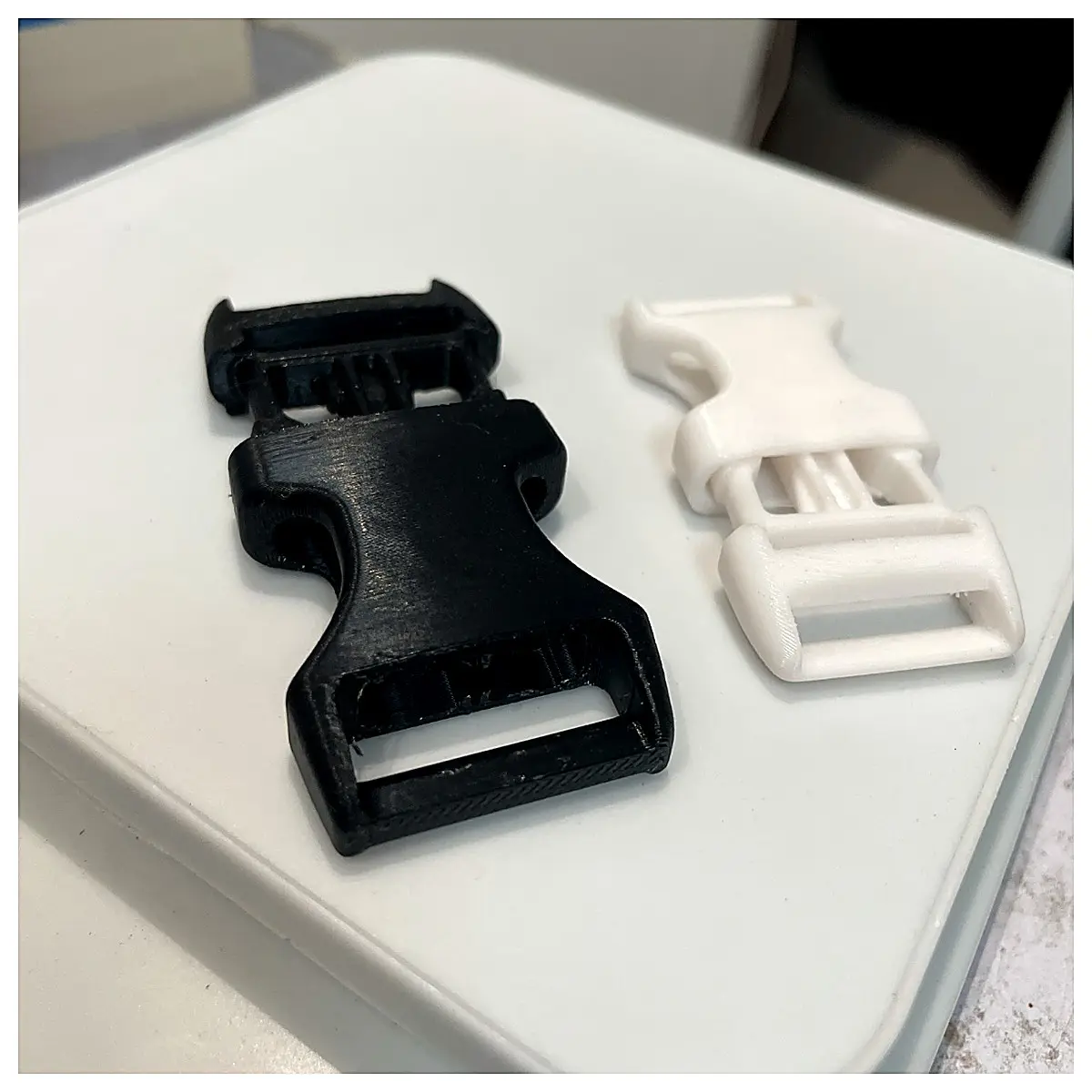 Zipper Buckles Connector Parts Attachment Hardware Sewing Accessories Bag Making Tools Fast Connection