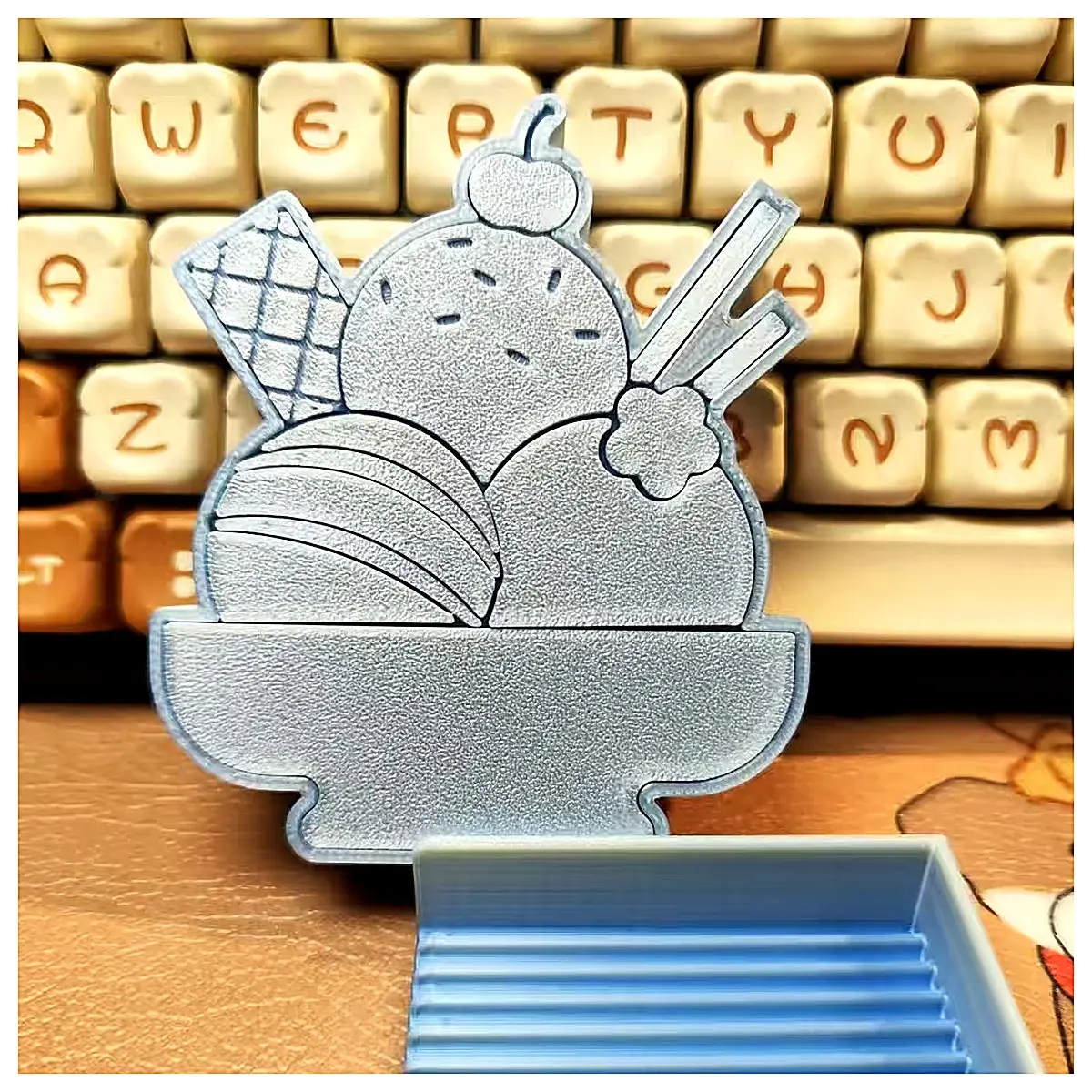 Ice Cream Scoop Ball Scoop Dessert Tools Cream Spoon Ice Cream Spoons Cake Decorating Snack Accessories