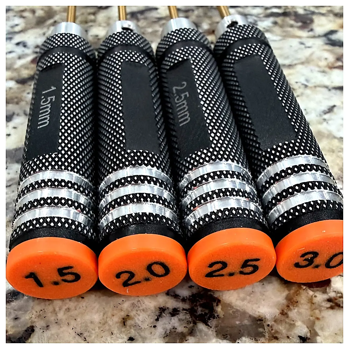Hex Screwdriver Head Screw Cover Spanner Accessory Fastening Tool Repair Parts Car Parts