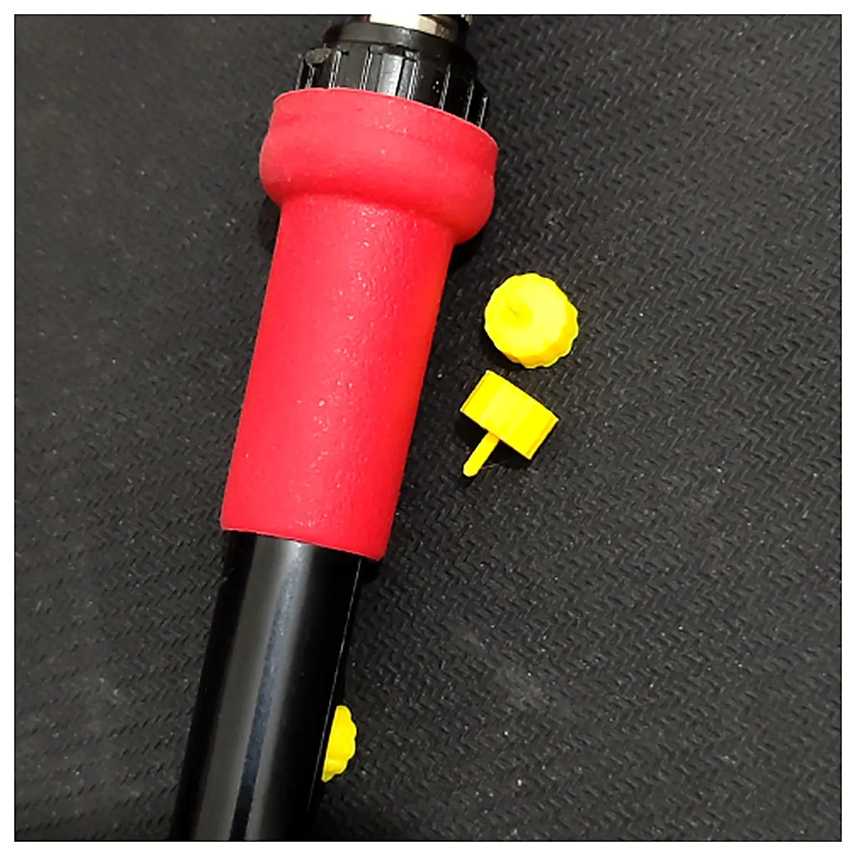 Soldering Temperature Control Knob Replacement Knob Parts Welding Accessories Repair Soldering Components