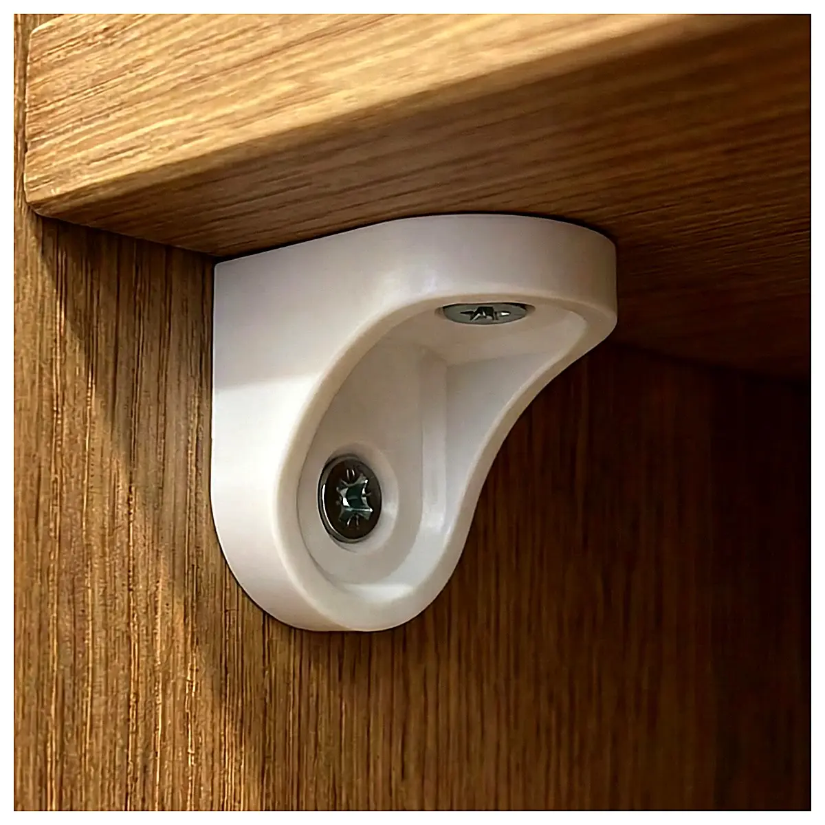 Wooden Cabinet Shelf Support Brackets Adjusters Holders Shelf Support System Cabinet Accessories Shelf Adjustment Mobile Shelf Assembly Parts