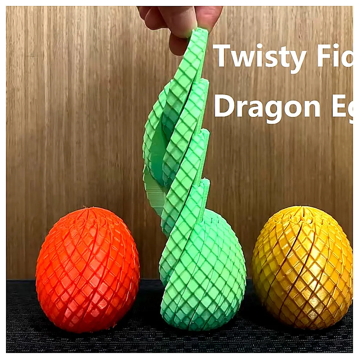 Nyo dan Toy Stress Relief Puzzle Fun Egg Squeezes Anxiety Relief Squishy Toys