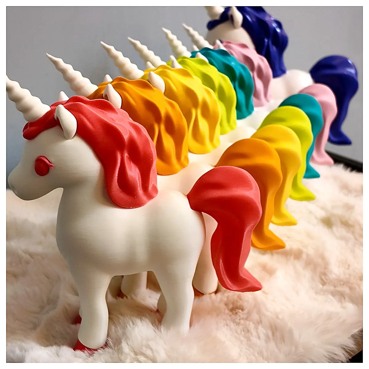 Rainbow Burst of 2026 Win Big Toy Role Play Surprise Gift Kids Birthday Gift