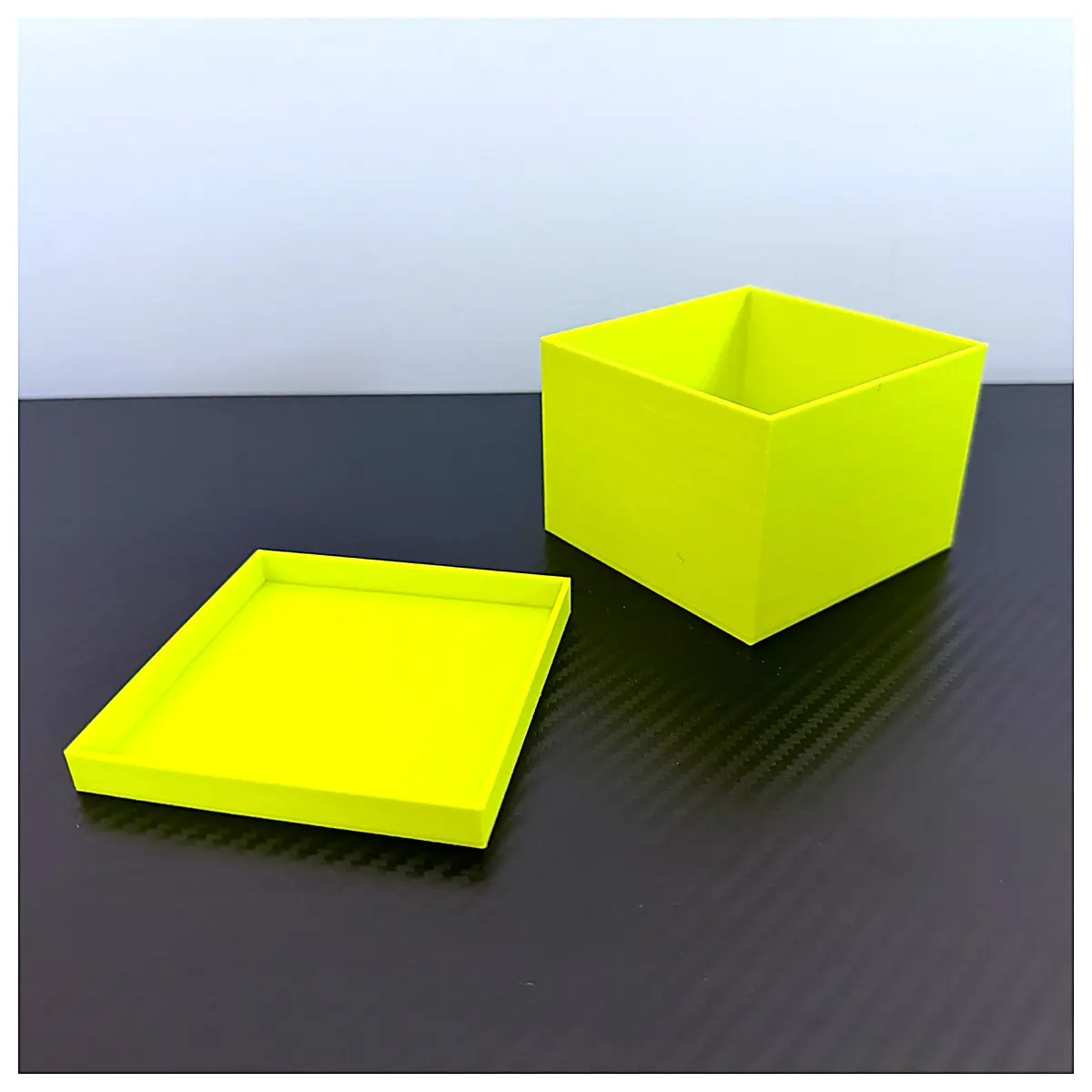 Storage Box with Lid Large Capacity Container Organizer Home Storage Box Storage Box Household Organization Item Storage