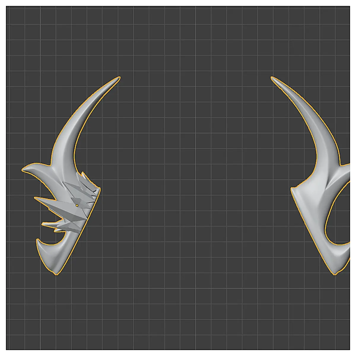 Arknights Levantian 6 Star Headgear Enhance Stats Improve Performance Game Accessories Levantian Gear