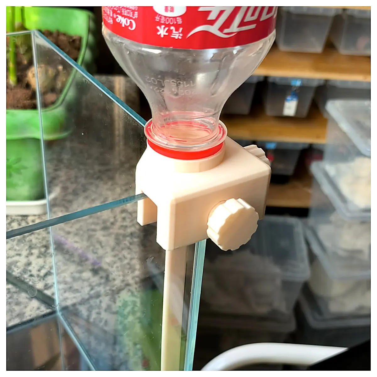 Aquarium Water Changer V2 Automatic Water Refill Pump Aquarium Water Circulation System Fish Tank Accessories