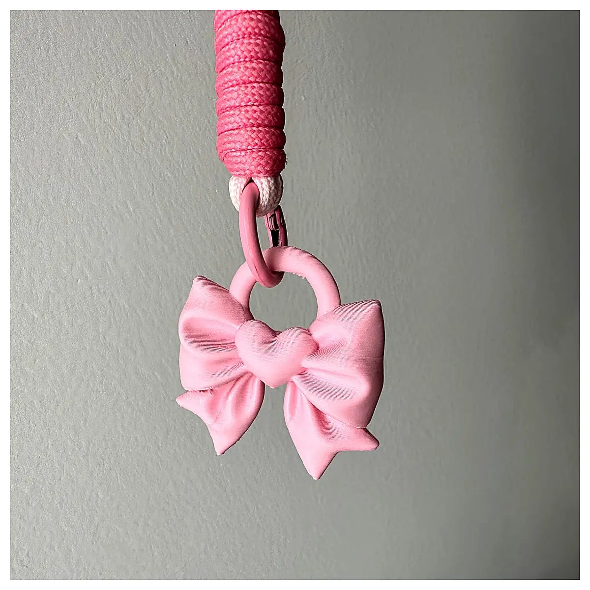 3D Bow Decoration Realistic Bow Ornament Party Decor Accessories Festive Hanging Bows Christmas Decoration Valentine s Day Gift