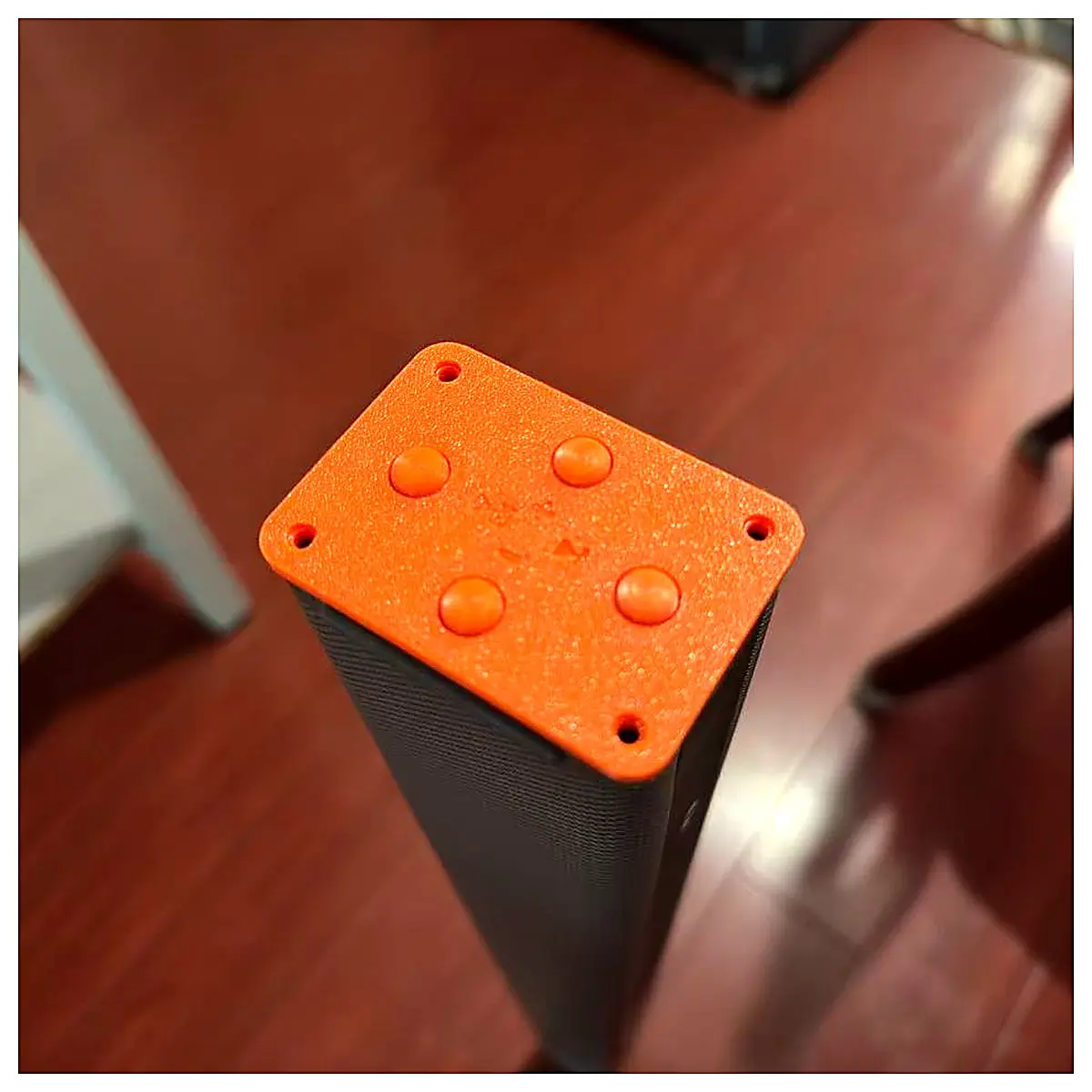 Xiaomi TV 2S Bluetooth Speaker Cover Plate Replacement Parts Protective Case Repair Accessories Remote Control Cover