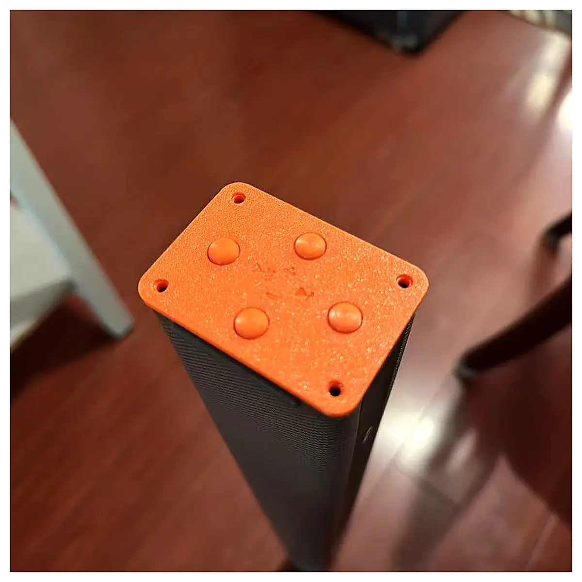 Xiaomi TV 2S Bluetooth Speaker Cover Plate Replacement Parts Protective Case Repair Accessories Remote Control Cover