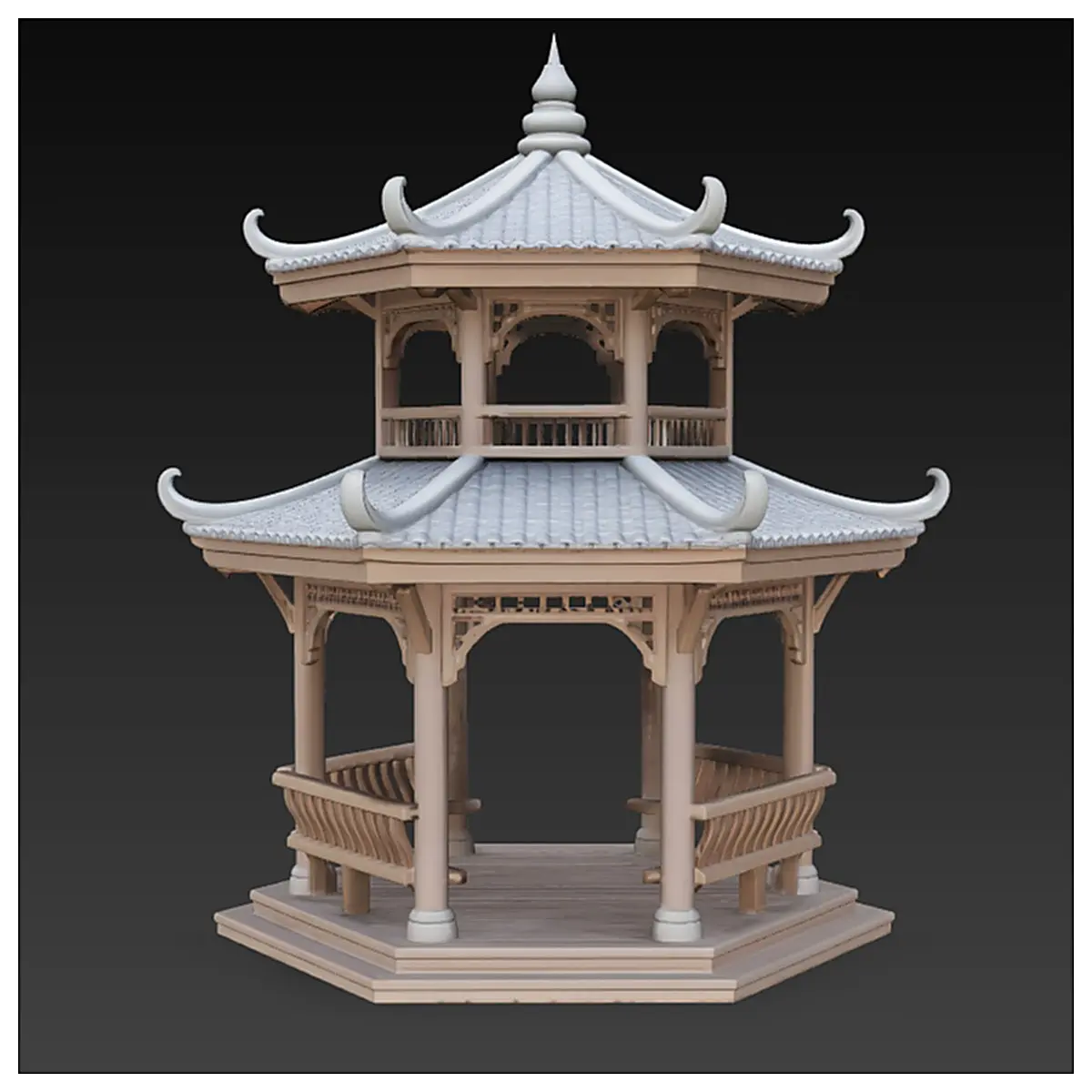 Gazebo Plans Double Layer Gazebo Construction Gazebo s Gazebo Assembly Gazebo Repair