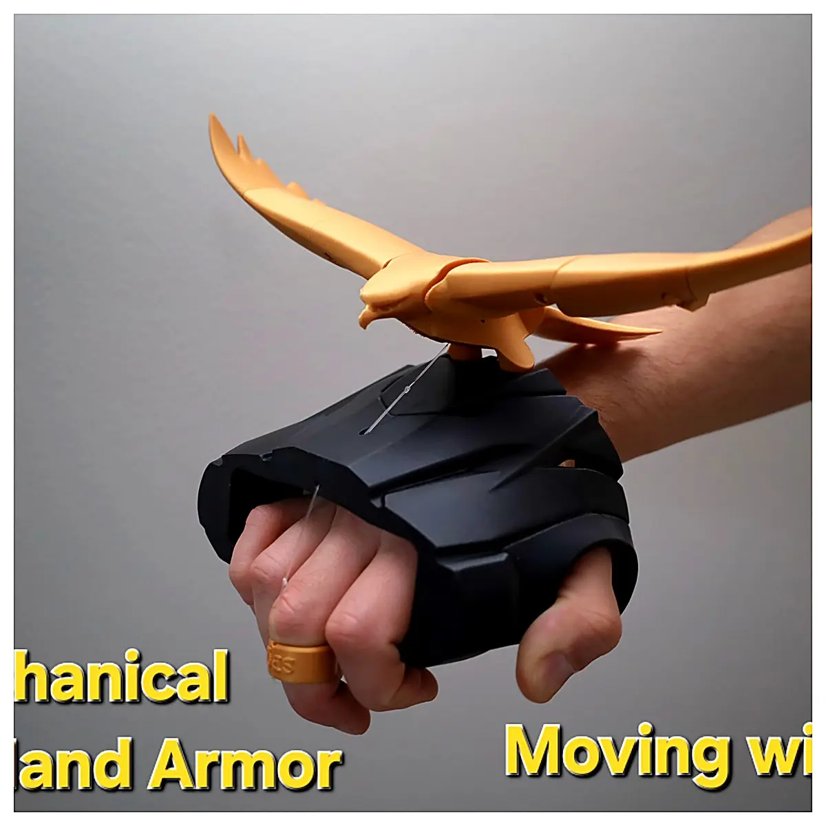 Mechanical Armor Set Protective Gear Tactical Equipment Soldier Accessories Military Protection Field Combat Training Supplies