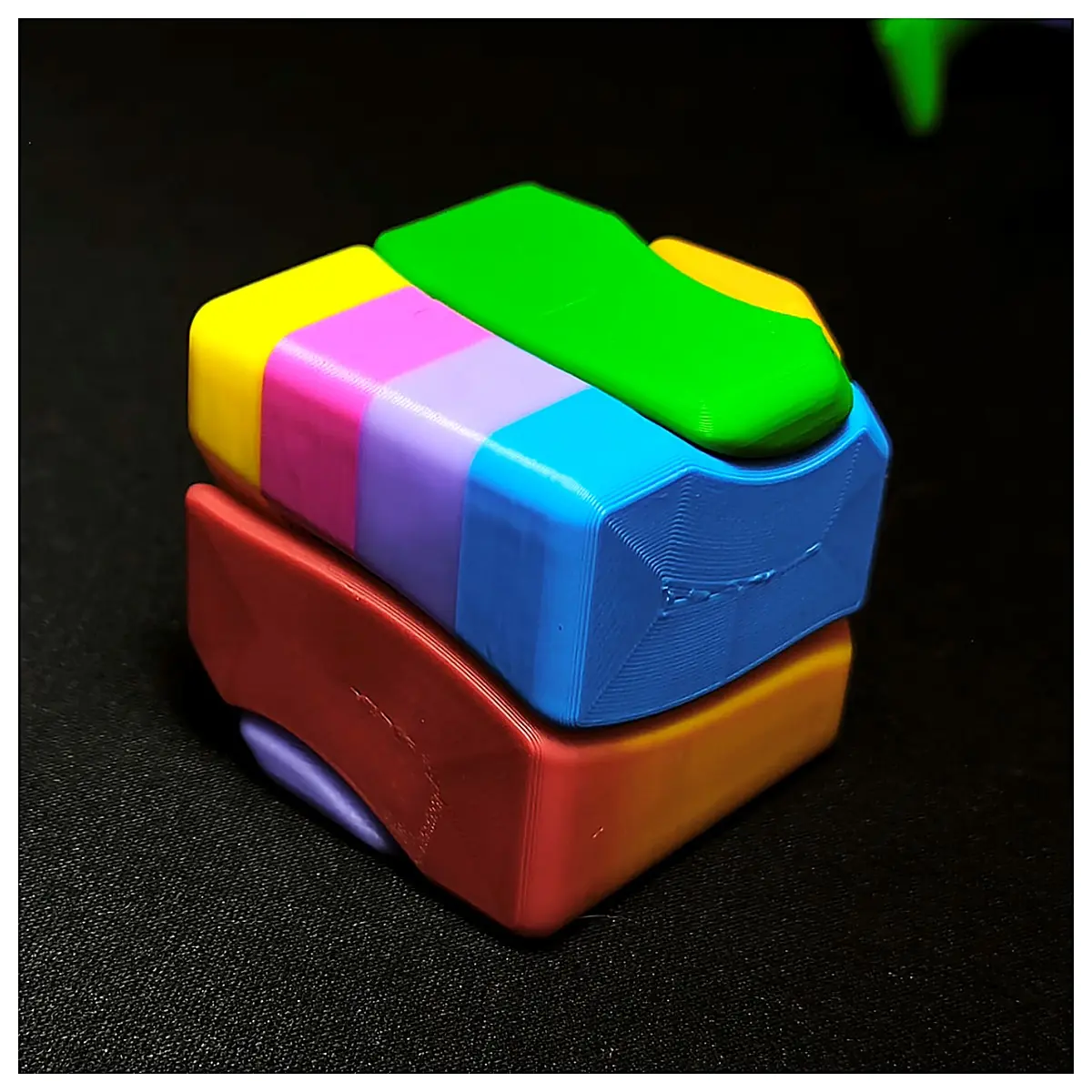 Penetrating Blocks Blast Toys Blast Models Blast Tools Blast Accessories Support Simulation Scene Props Blast Training