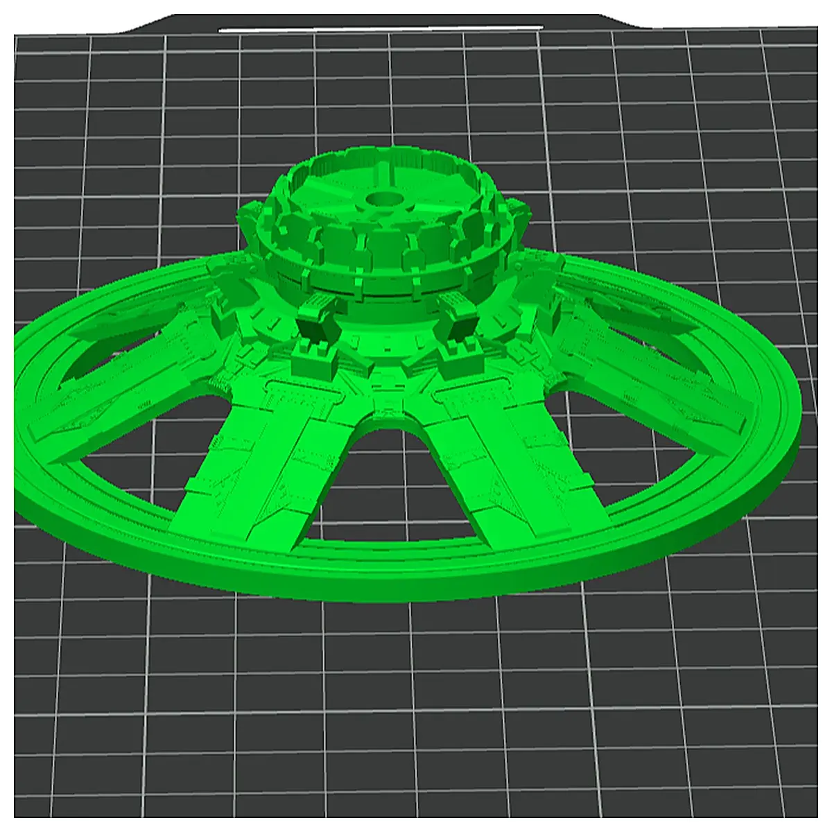 Interstellar Engine Parts Accessories Replacement Propulsion System for Space Exploration Rocket Components Planetary Drive Upgrade