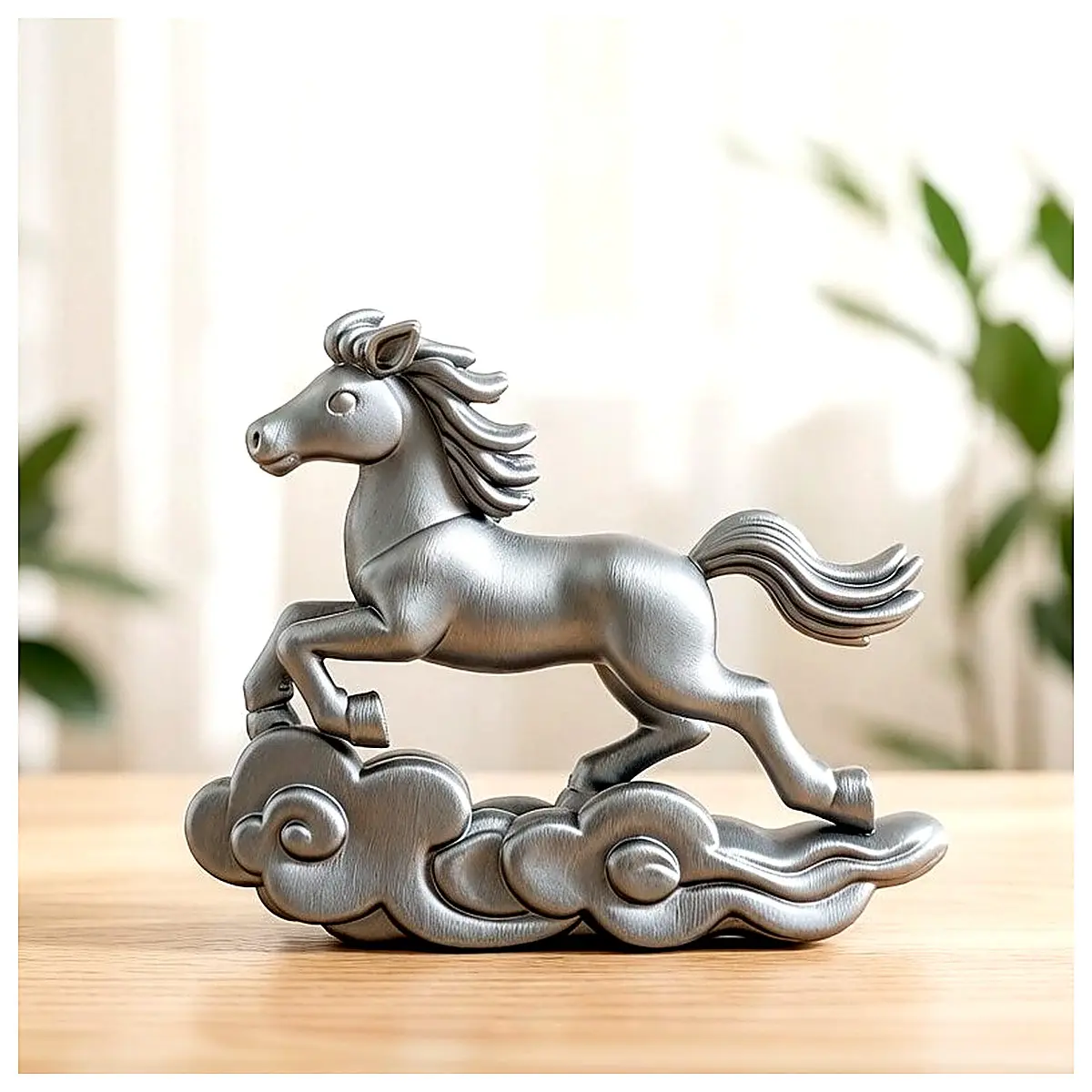 Pegasus Horse Figurines Toy Horses Model Collectibles Display Decoration Various Styles s
