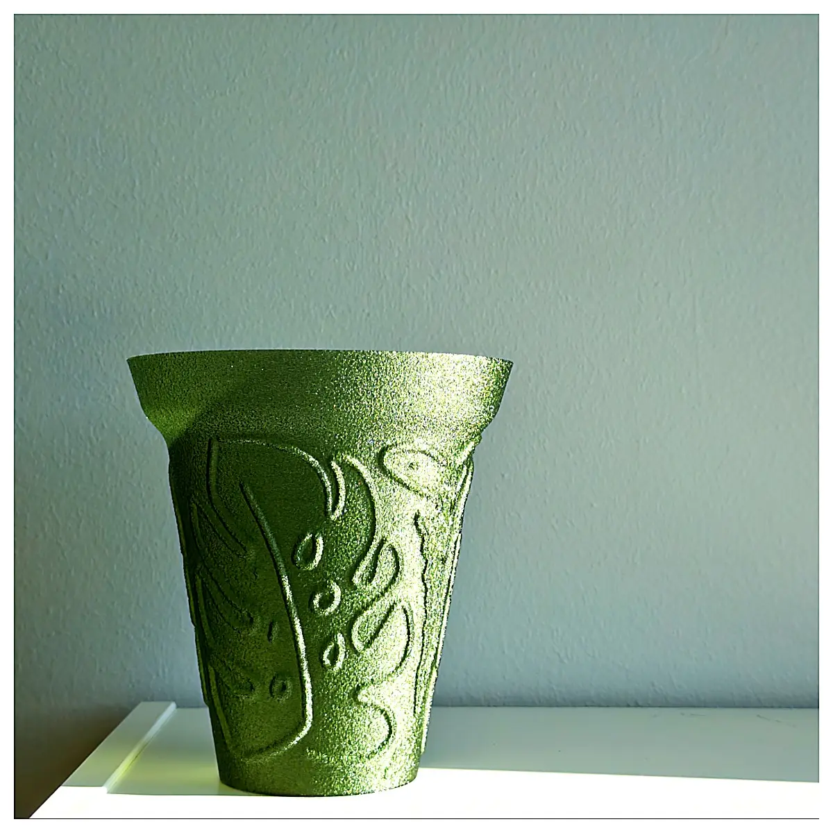 Monstera Deliciosa Pot Plant Indoor Flower Pot Decorative Leafy Plant Breathable d Container Growing