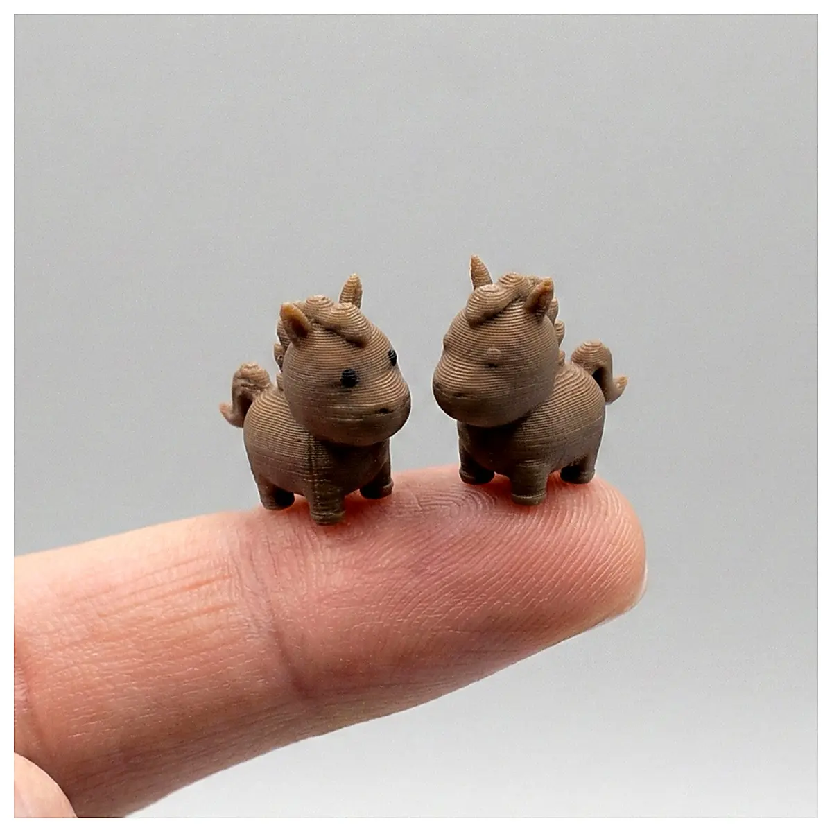 Mini Companion Toy Small Roleplay Figure Collectible Kids Gift Mini Accessories Role Model Game Parts