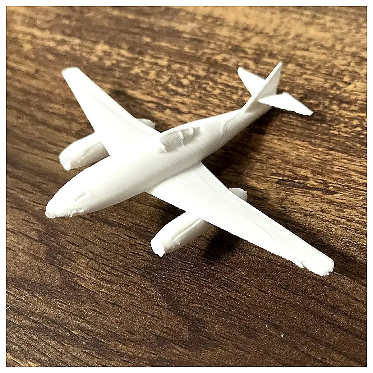 Me 262 Fighter Tactical Parts Simulator Accessories Flight Training Combat Aircraft Components