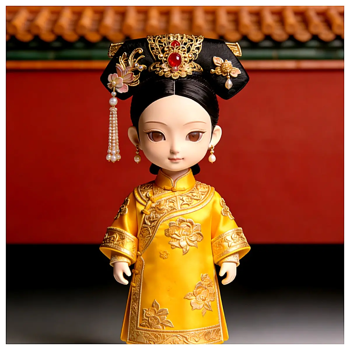 Zhen Huan Zhuan Historical Novel Literature Royal Court Drama Classic Fiction Collection Reading Chapters Storytelling