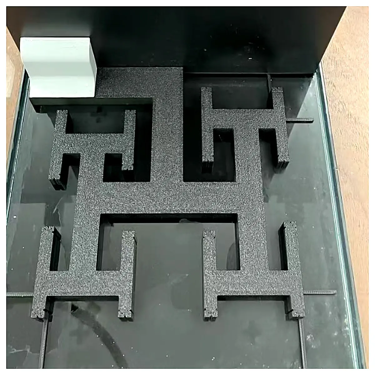Fish Tank 2 Base Filter Accessories Filter Fleece Activated Carbon Filter Bag Aquarium Filter Media Aquarium Parts Aquarium Supplies Pet