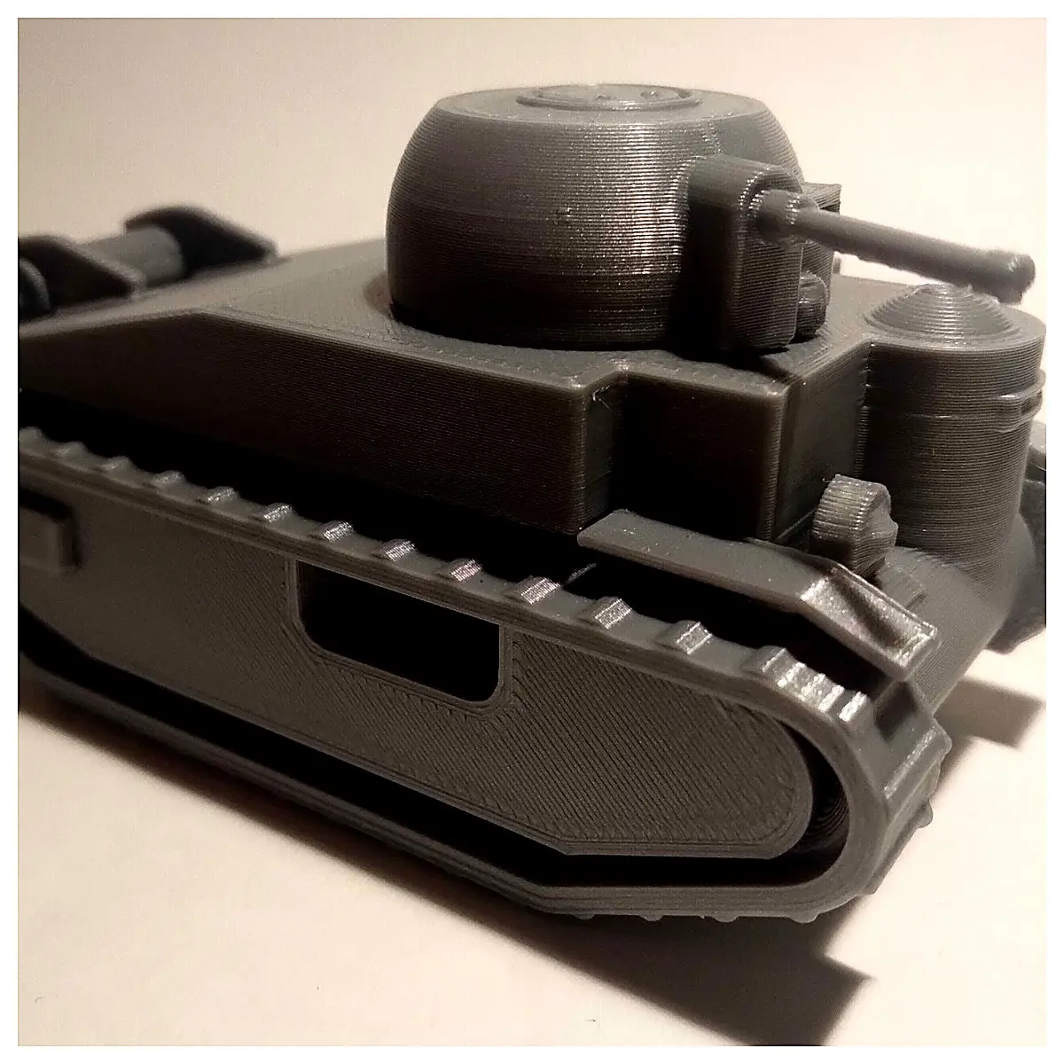 Devitt Mk III Tank Parts Replacement Set Water Container Accessories Assembly Vehicle Supply Automotive Components