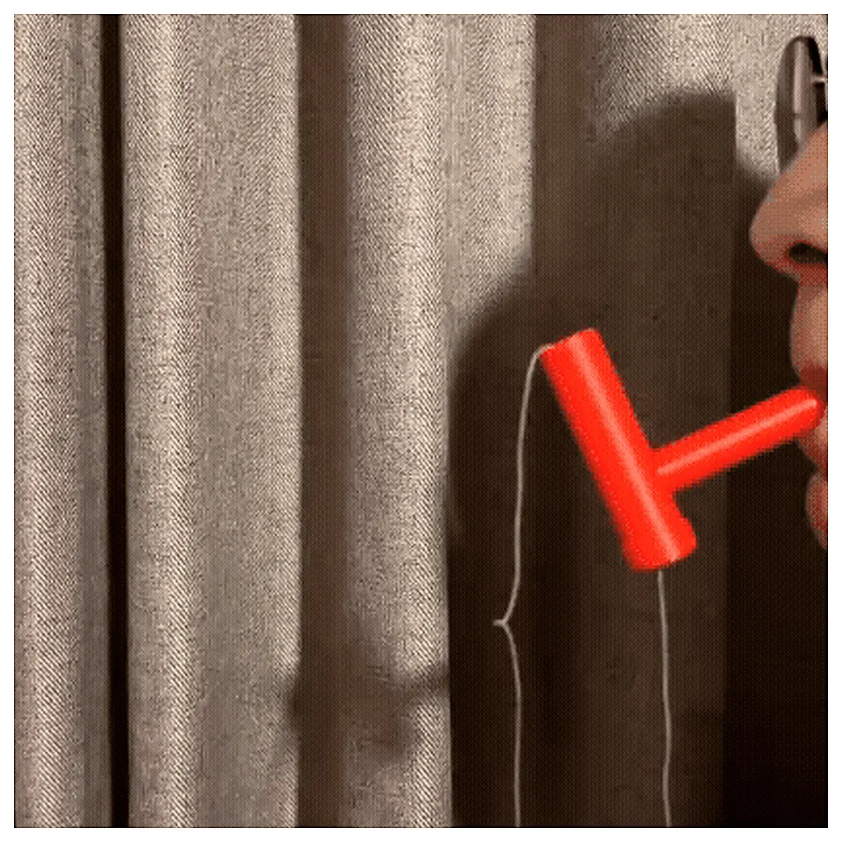 Magic Floating Line Science Toy Levitation Wire Physics Experiment Puzzle Toy Kids Education Fun Plaything Exploration Learning