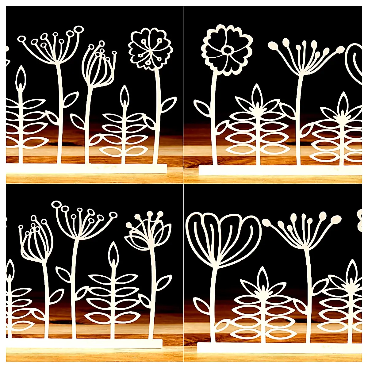 Decorative Flower Arrangement Window Sill Flowers Indoor Decoration Artificial Flowers Green Plant Display Tabletop Decor Gift Idea