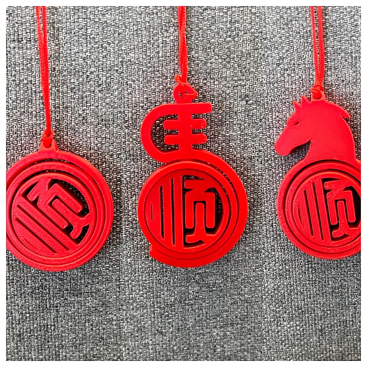 Zh Character Finger Spin Gyro Toy Big Luck Year Spin Gyro Finger Spin Toys Fun Rolling Toys