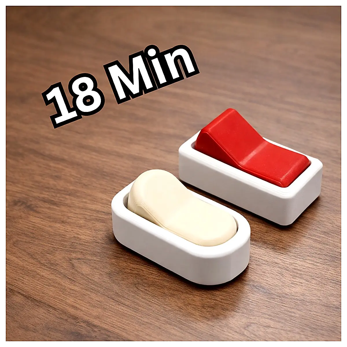 Stress Relief Toys Click Release Button Fast Printing Toy Accessories Decompression Toys Puzzle Fun