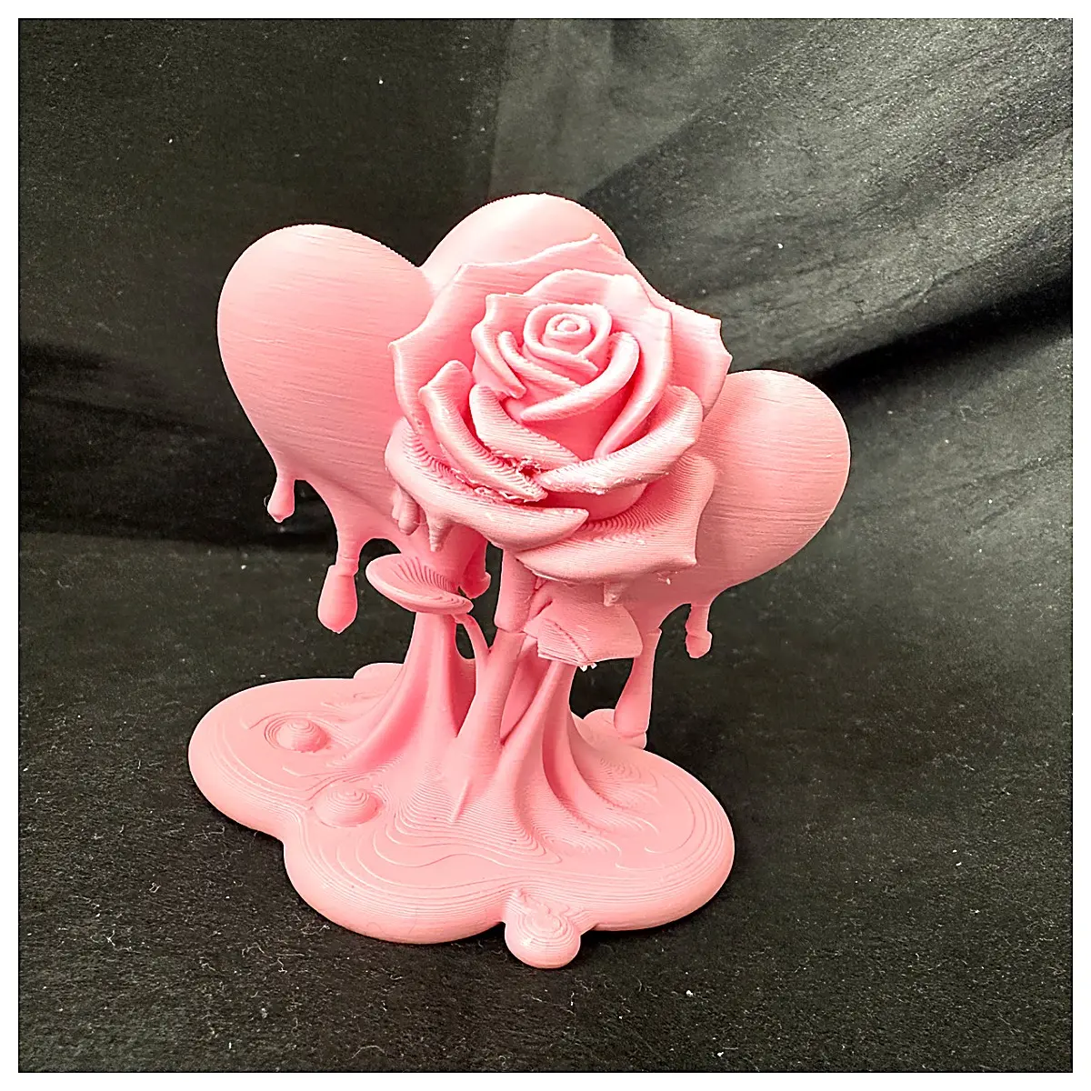 Valentine s Day Gift Rose Bouquet Romantic Flowers Gift Anniversary Surprise Love Present