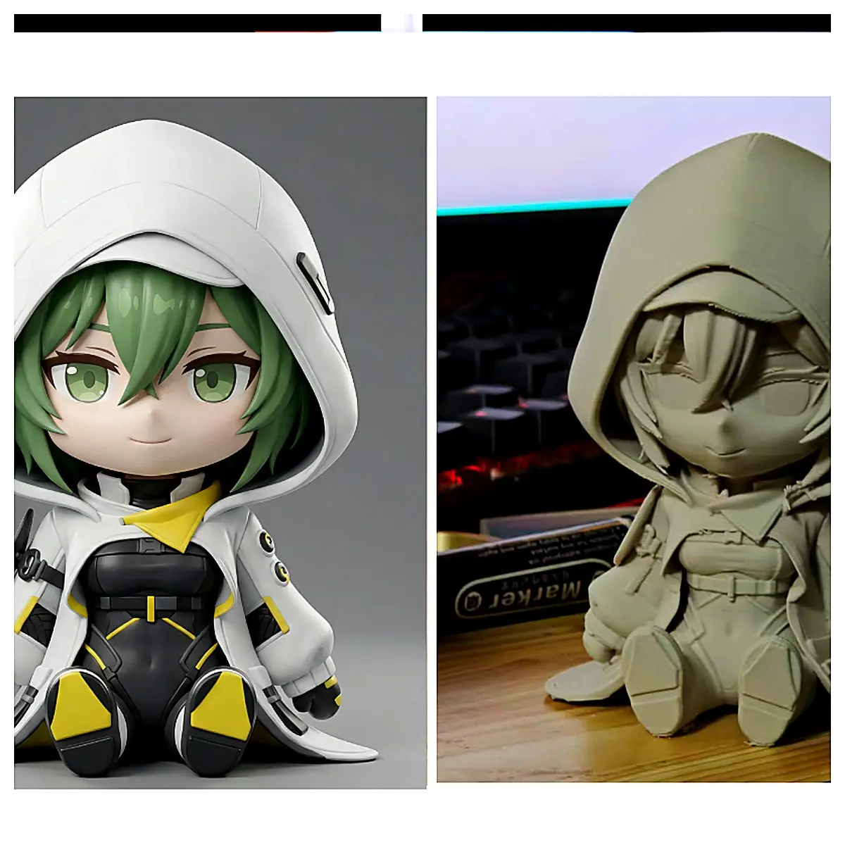 Arknights End of Battles Phosphorite Collection Supplies Props Boost Efficiency Game Accessories Optimization