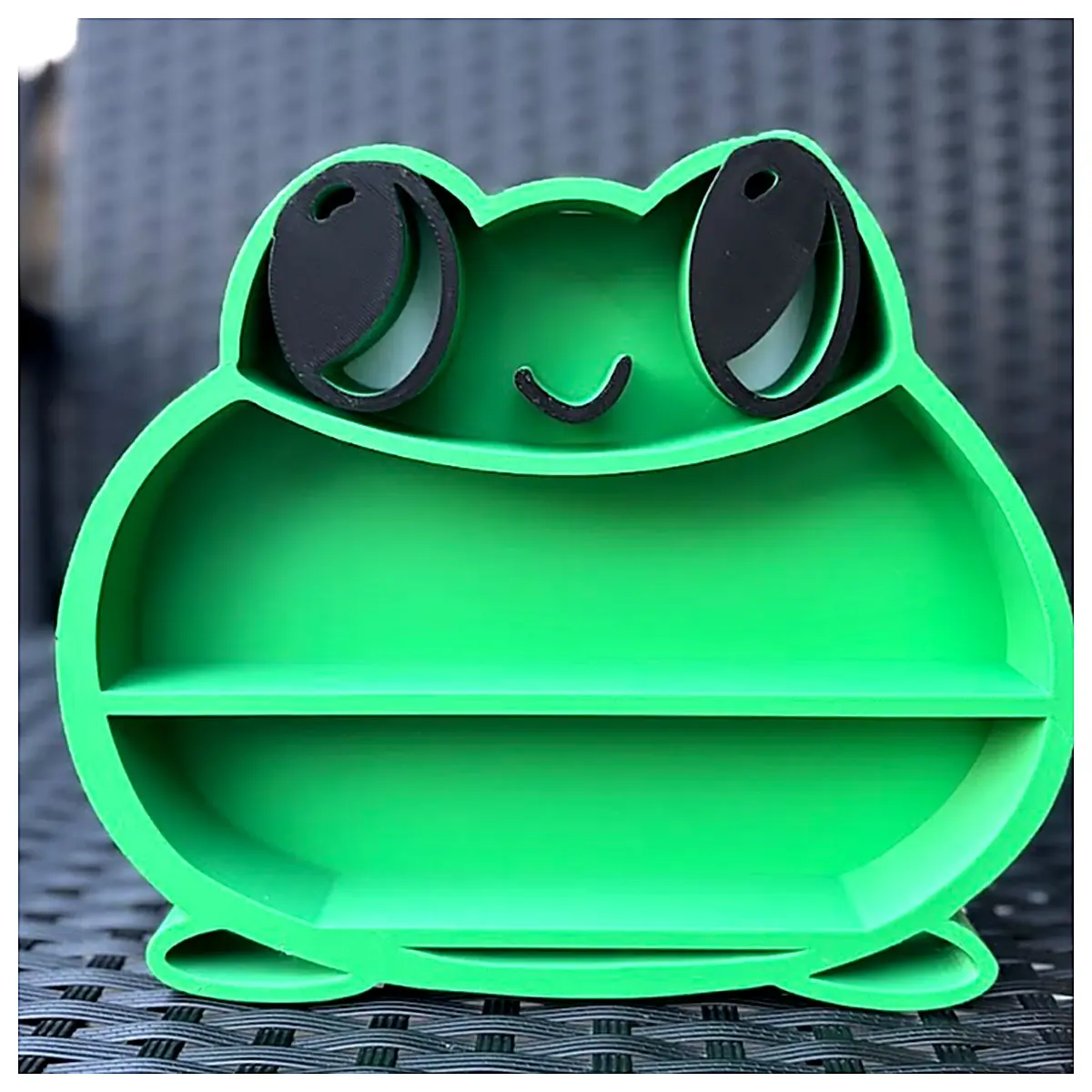 Statue Shelf Cute Mini Universe Theme Kids Room Decoration Toy Shelf Creative Home Display