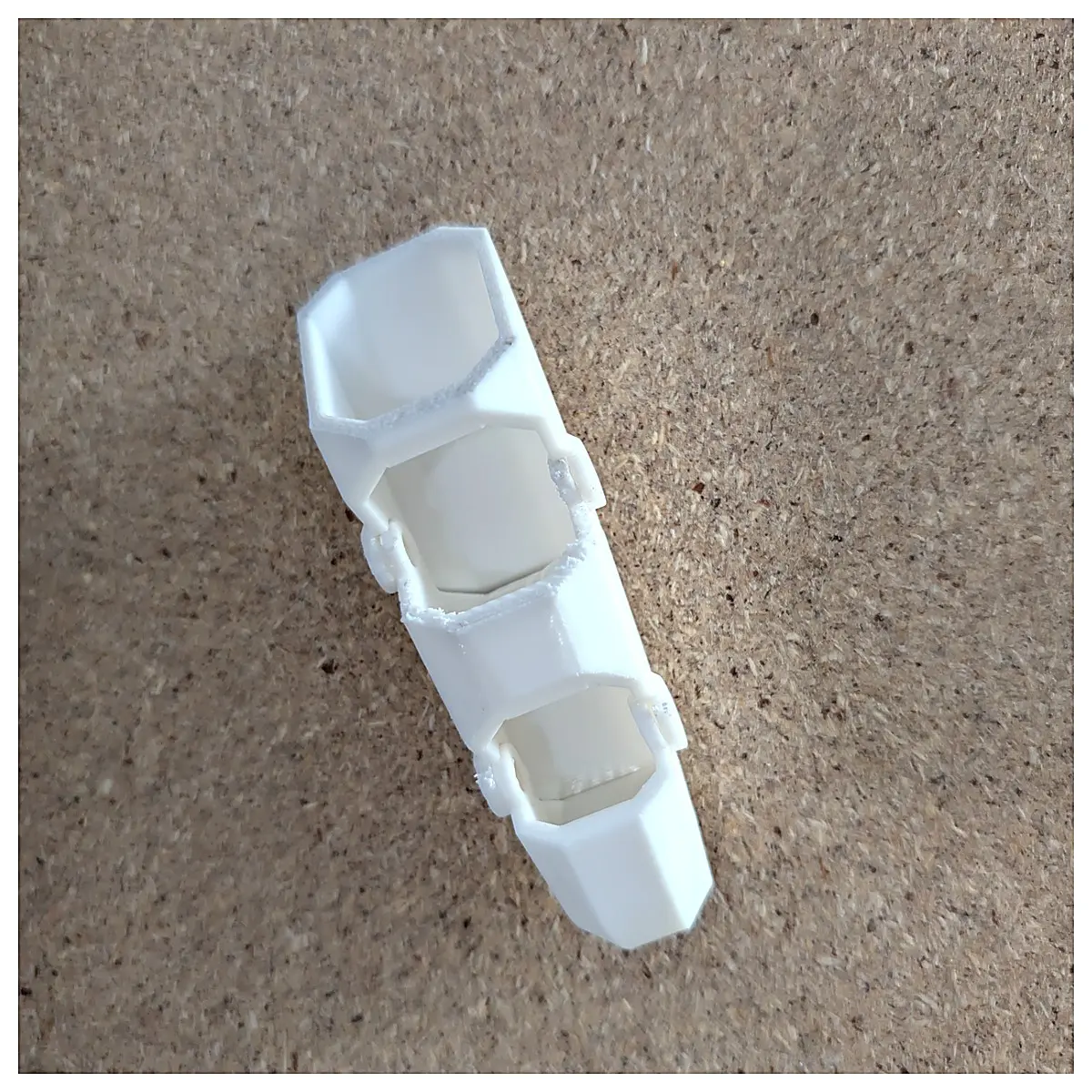 Finger Armor Guard Protection Phone Thumb Case Cover Thumb Protector Mobile Accessory Anti Slip Grip Phone Parts