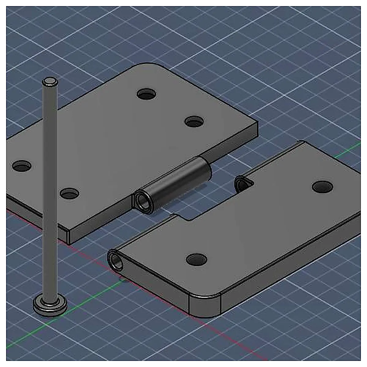 Hinges Repair Parts Installation Disassembly Universal Hinges Global Supply Manufacturer Direct Sales Quality Accessories