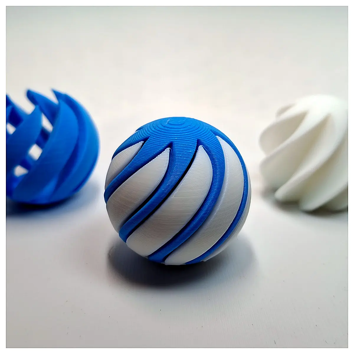Sphere Deflation Toy Parts Burst Toy Disassembly Tools Repair Kits Stress Relief Accessories Emergency Release Components