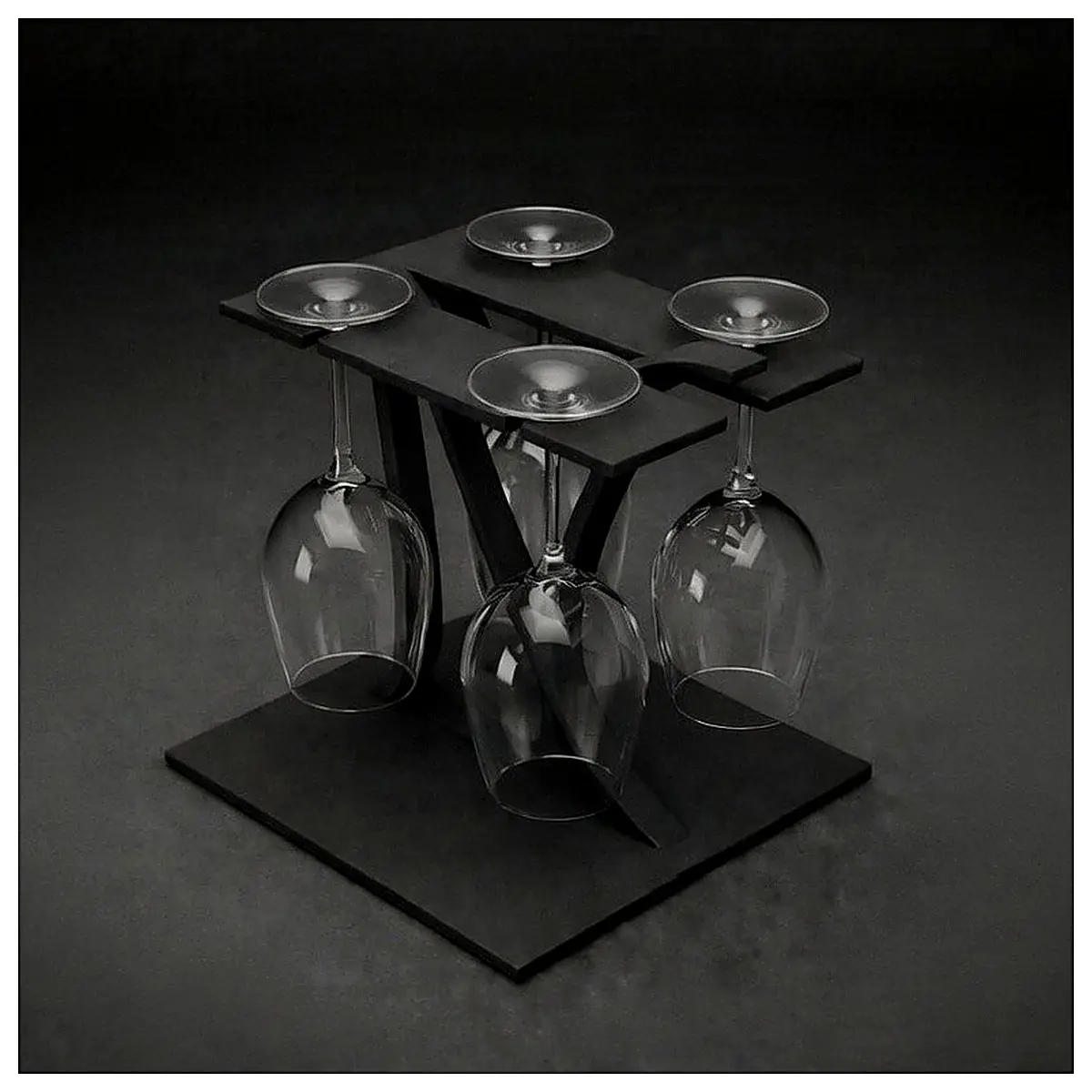 High Cup Stand Holder Base Ceramic Cup Cushion Support Desktop Decoration Coffee Cup Mat Protector Cup Stand Accessory