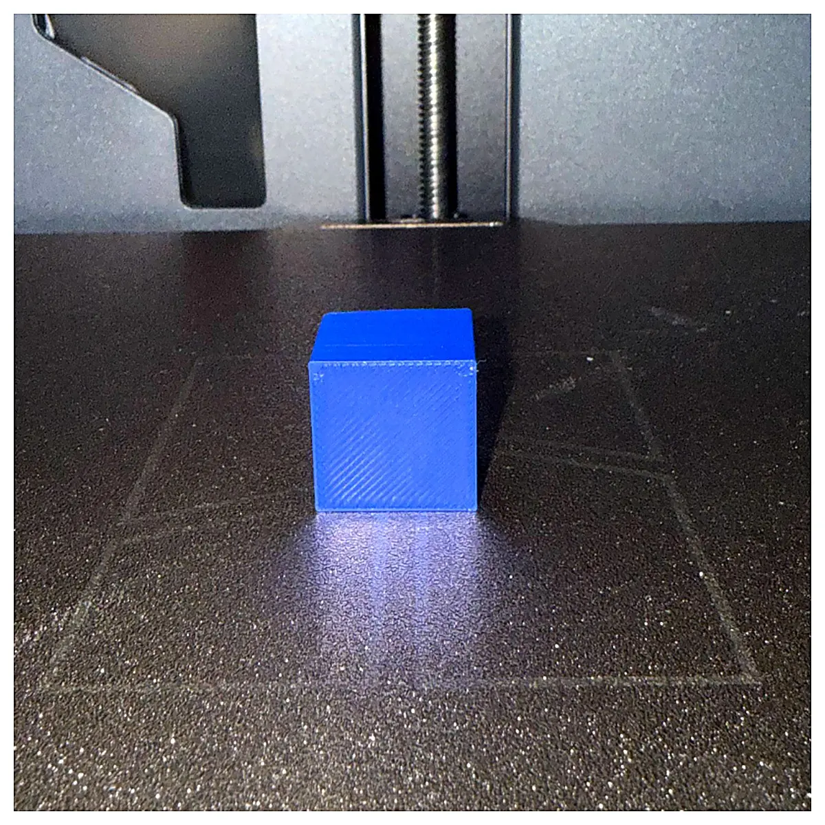 Cube Test Printer Parts Print Head Nozzles Ink Cartridges Printer Assembly Printer Repair Printer Parts Printer Accessories