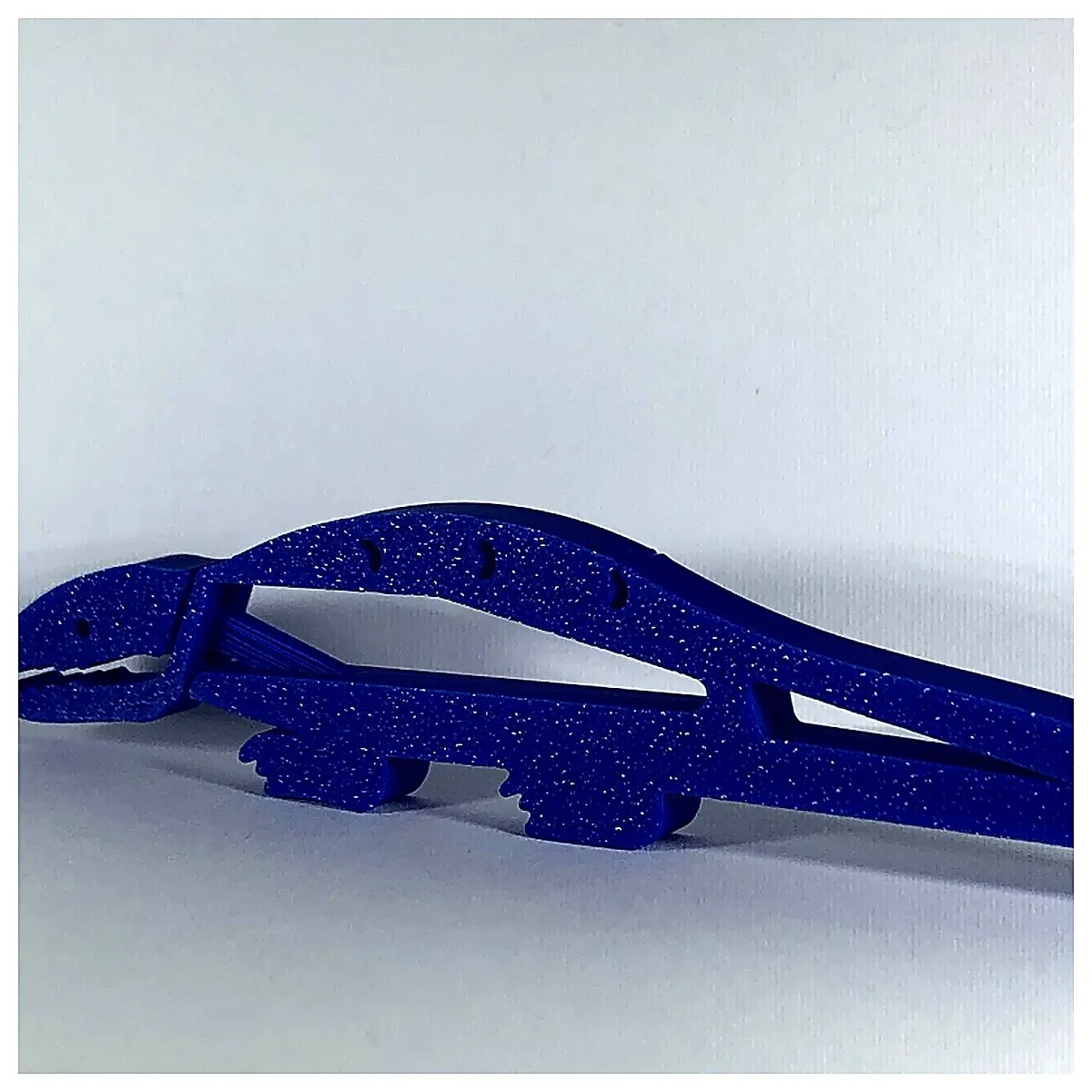 Hissing Lizard Clamp Tool Parts Repair Universal Quick Install Accessory