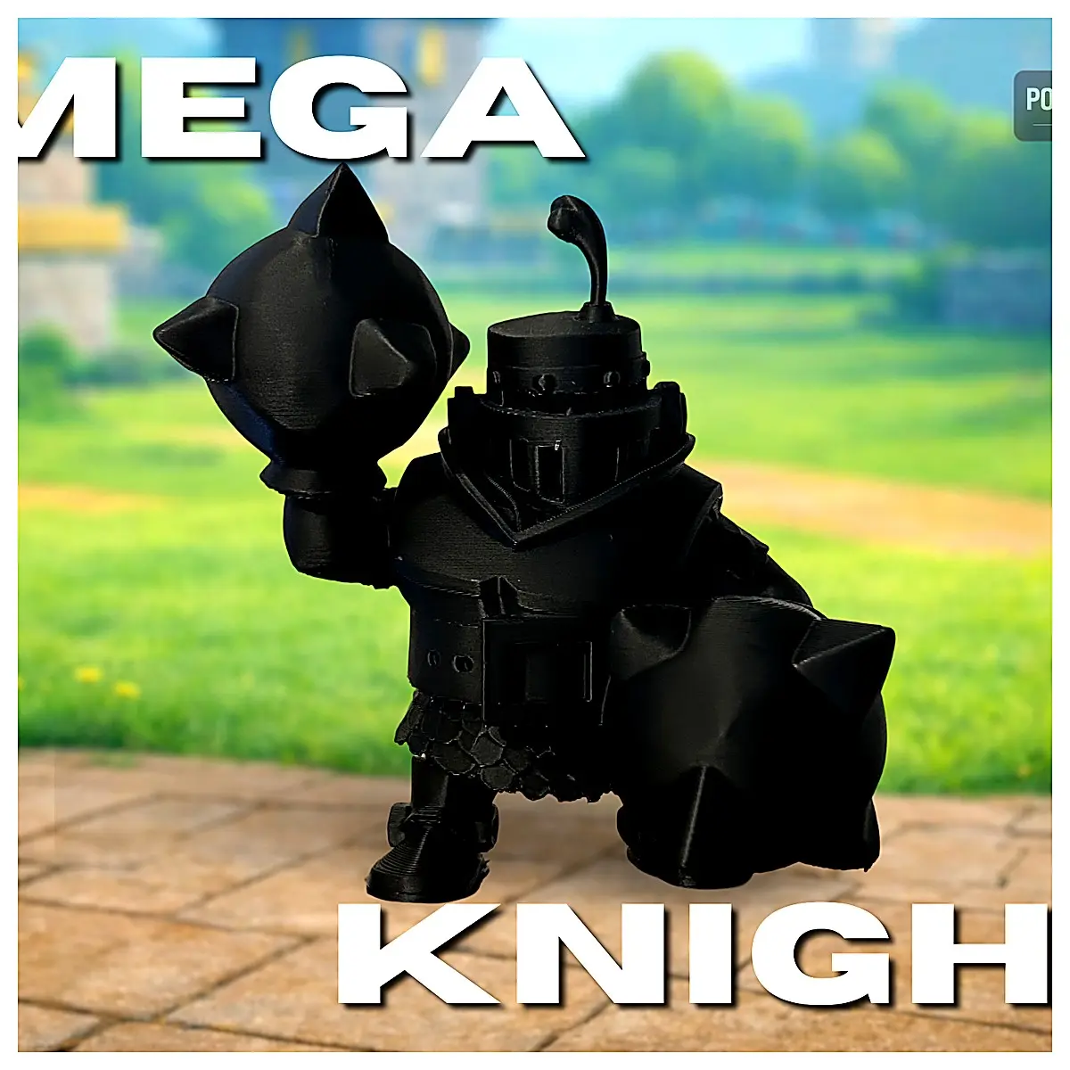 Super Knight Skin Theme Skin Effect Skin Transformation Skin Collection Card Skin Clash Royale Skin