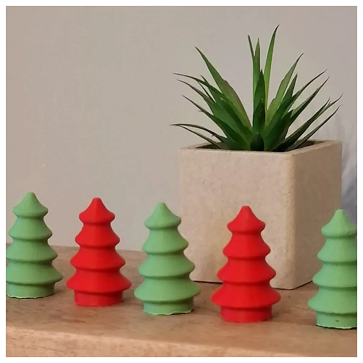 Open Source Sprial Tree Loose Parts Game Accessories Game Components Game Add ons Game Enhancement Game Experience