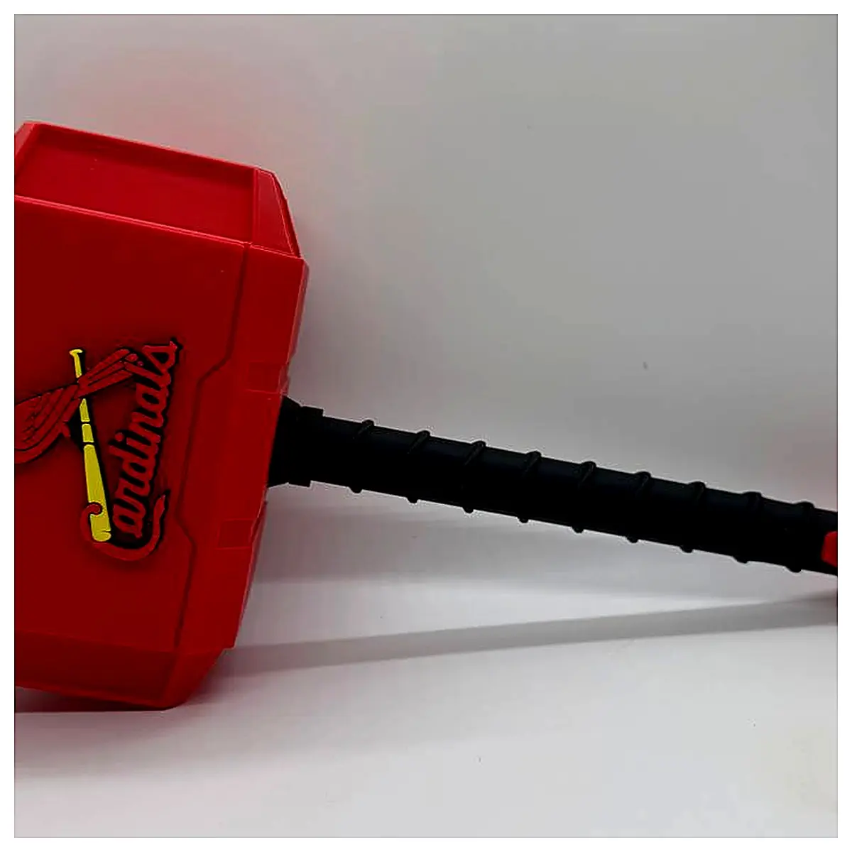 St Cardinals Thor Hammer Baseball Cap Hat Sun Cap Outdoor Cap Gear Sports Apparel Accessory