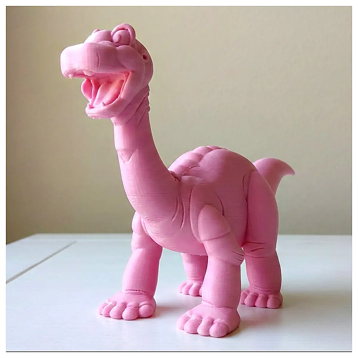 Dinosaur Footprint Toy Dinosaur Model Dinosaur Accessories Early Learning Kids Gift Dinosaur Theme Educational Plaything