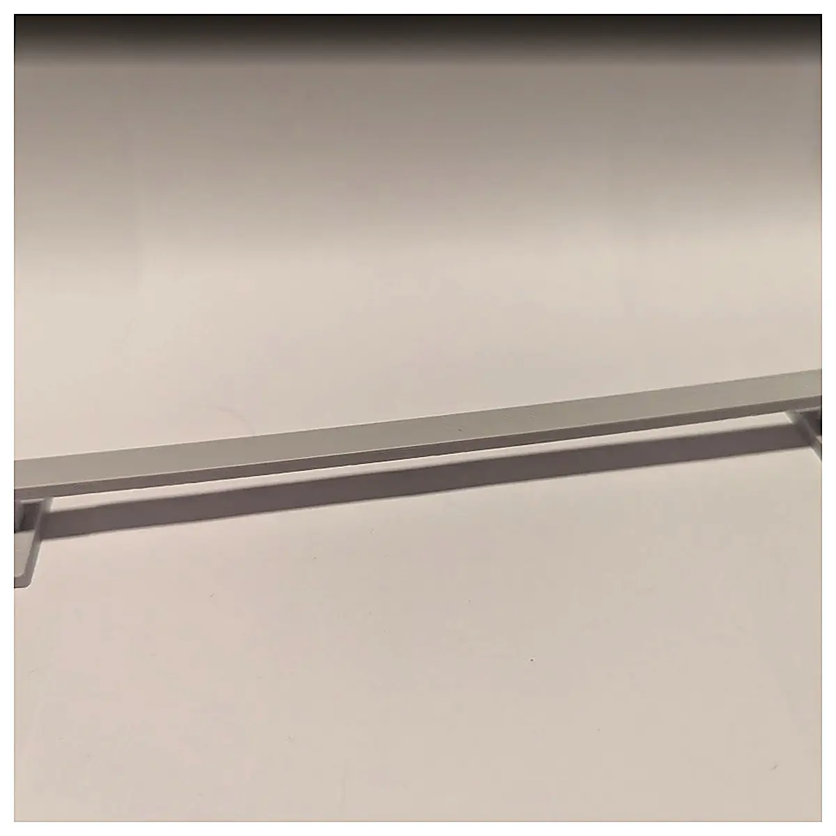 Straight Guide Rail Bearing Support Roller Track Linear Motion Parts Mechanical Components