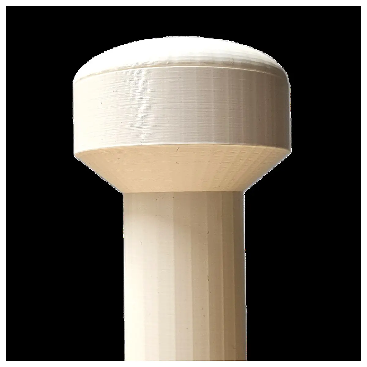Water Storage Tank Water Barrel Outdoor Emergency Water Container Camping Water Tank Backup Water Supply