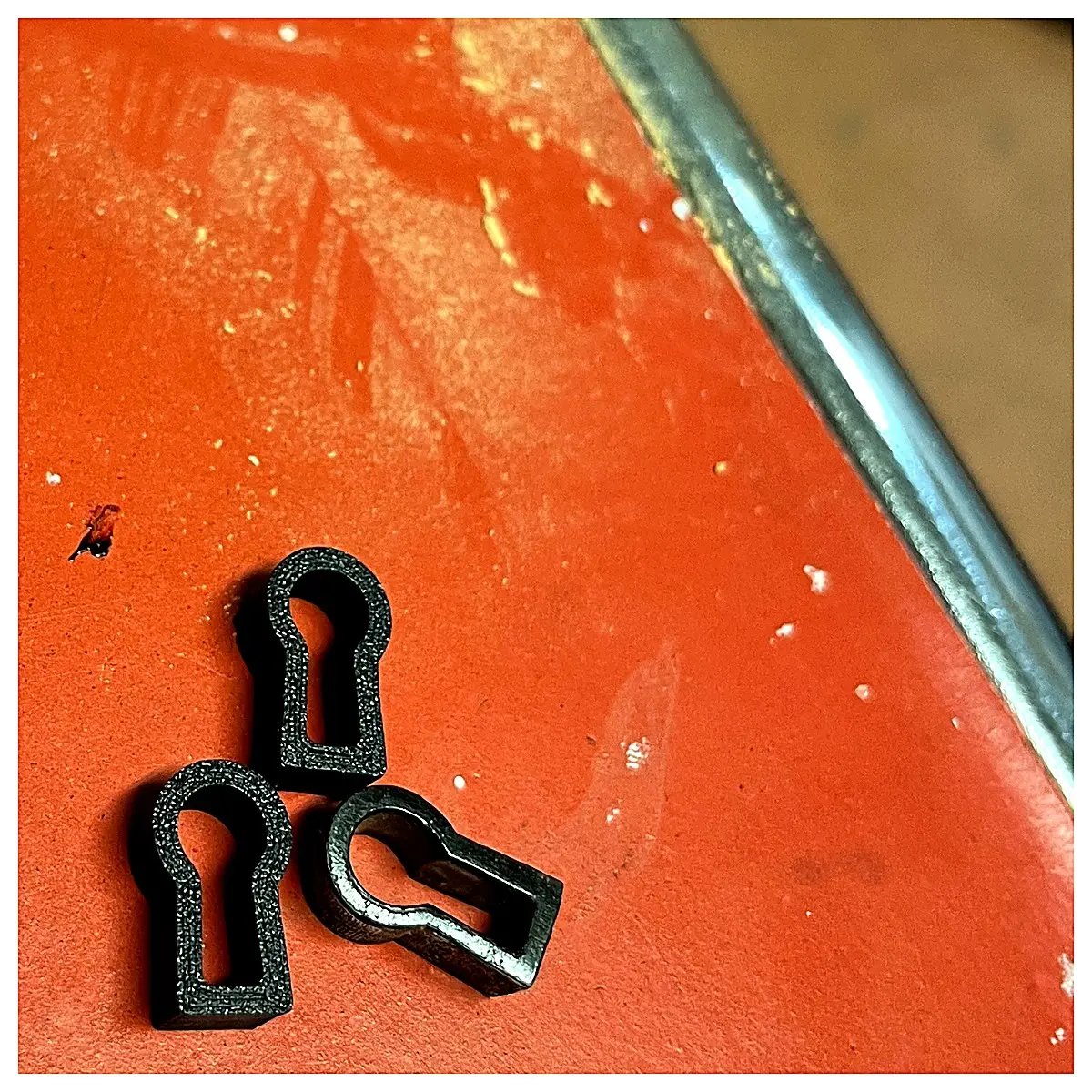 Cabinet Lock Holes Accessories Lock Hole Repair Installation Replacement Drilling Fixing