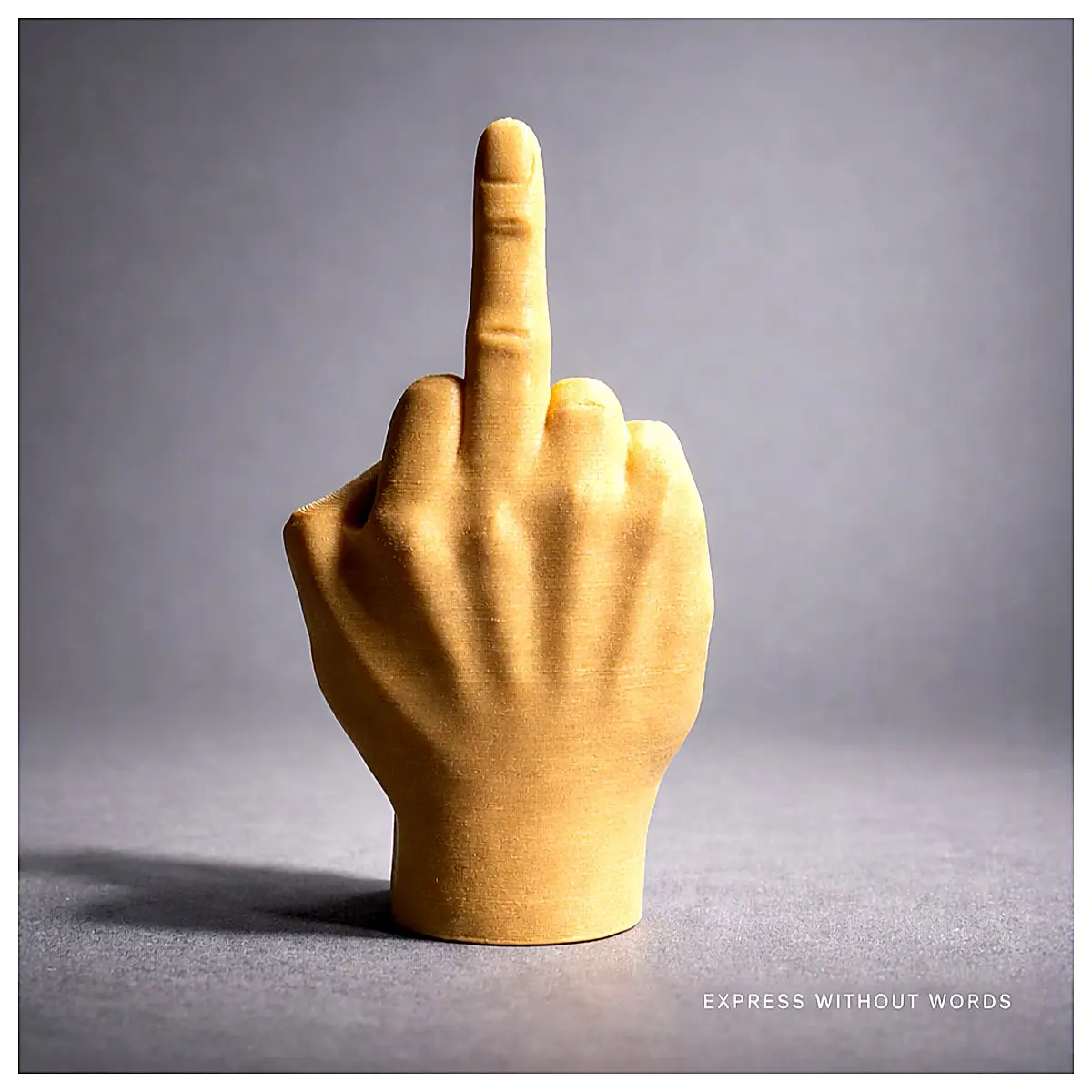 Gesture Finger Exercise Middle Finger Technique Finger Training Strength Workout Gesture Skills Fitness Exercise Finger Movement Practice