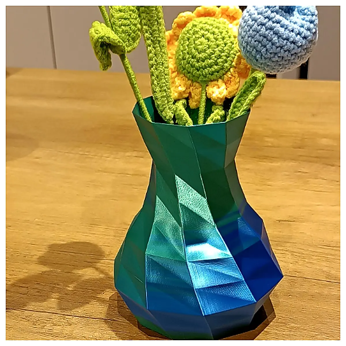 Thorn Flower Vase Rose Bouquet Decoration Artificial Flowers Flowers Potted Plants Flower Arrangement Decorative Items Home Decor Green Flower