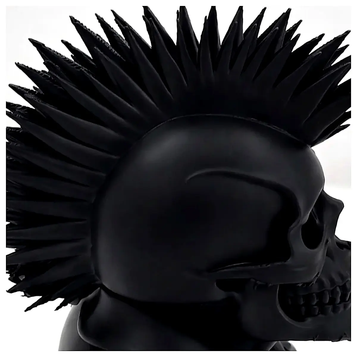 PUNK SKULL Parts Repair Universal Accessories Skeleton Components Replacement Parts Bone Accessories