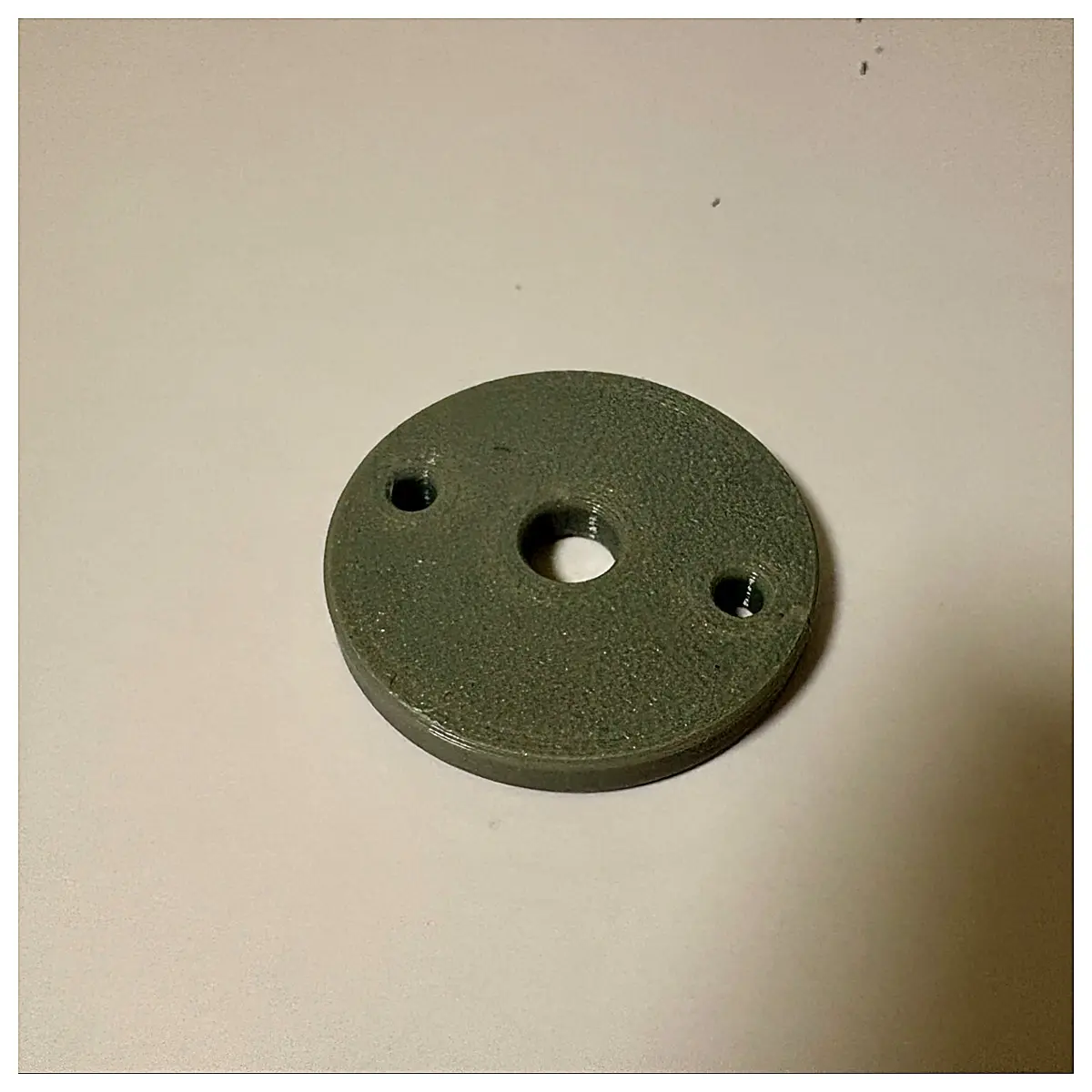 36mm Motor Reducer Pads Installation Pads Bearing Pads Reducer Accessories Motion Machinery Parts 36mm Motor Mount