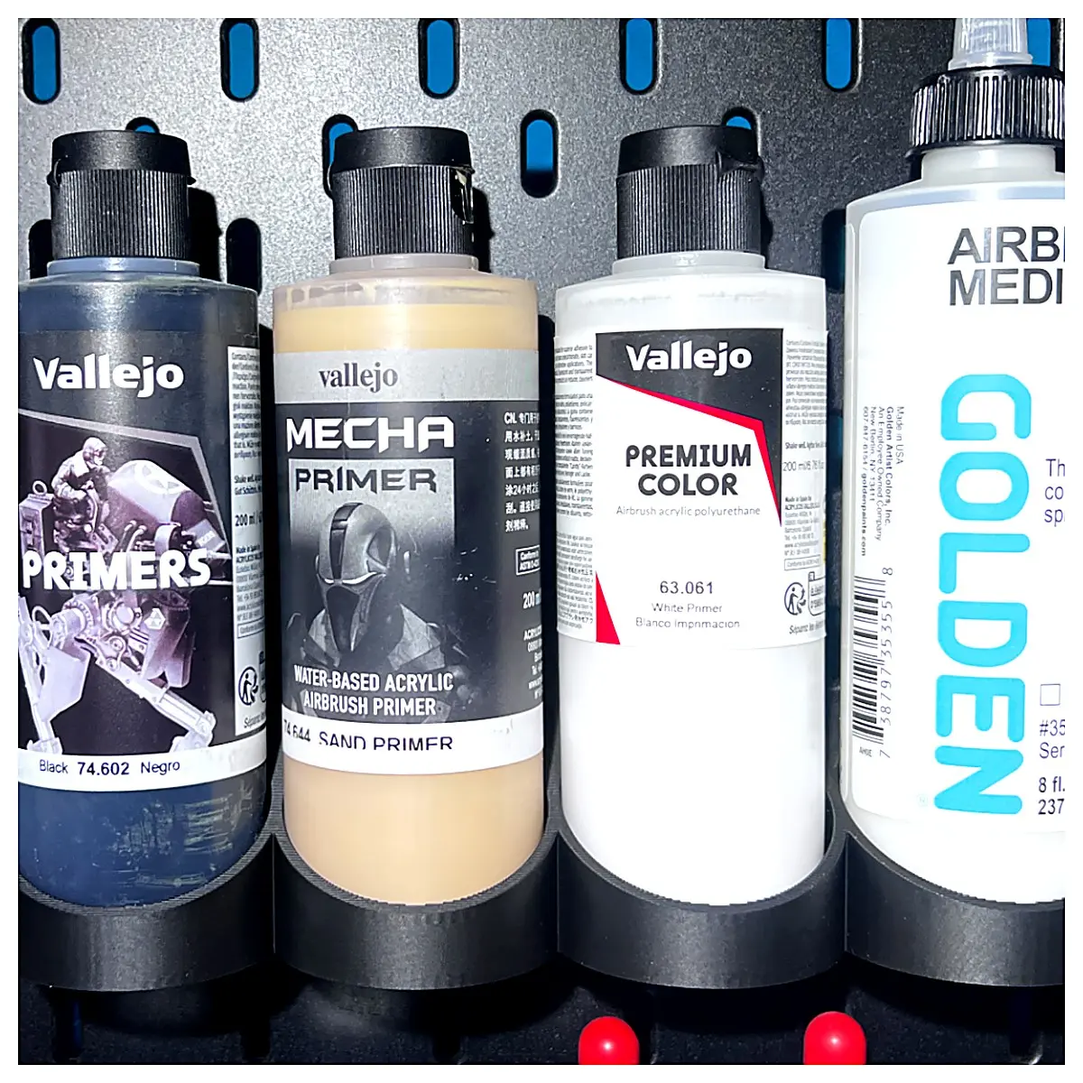 Willy Water Based Primer 200ml Surface Treatment Adhesion Sealer Protective Layer Automotive Primer